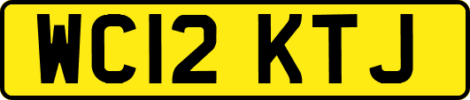 WC12KTJ