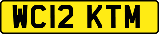 WC12KTM