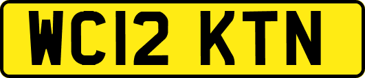 WC12KTN