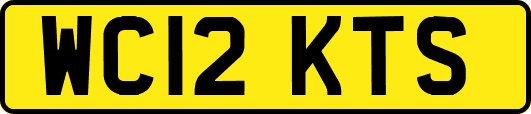 WC12KTS