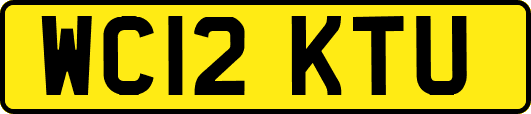 WC12KTU