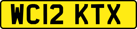 WC12KTX