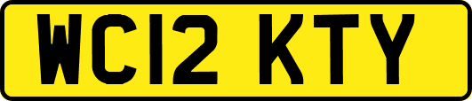 WC12KTY
