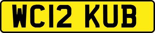 WC12KUB
