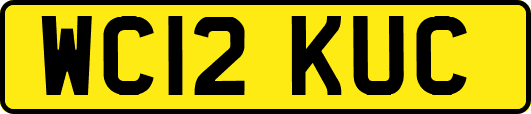 WC12KUC