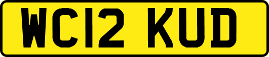 WC12KUD