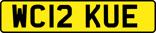 WC12KUE