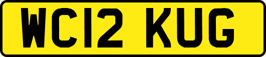 WC12KUG