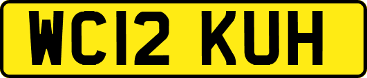 WC12KUH