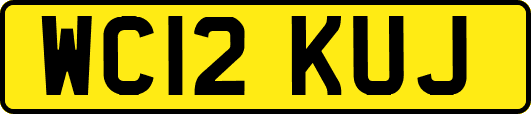 WC12KUJ