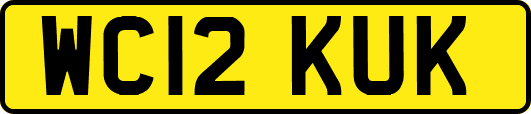 WC12KUK