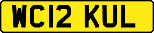 WC12KUL