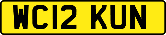 WC12KUN