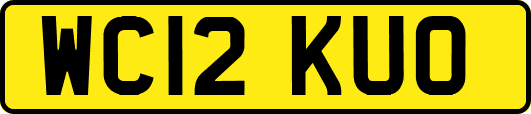 WC12KUO