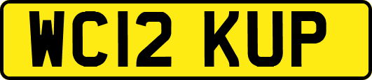WC12KUP