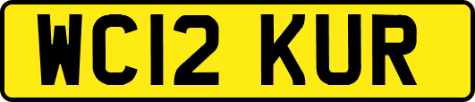 WC12KUR