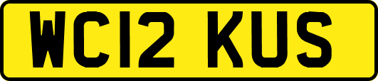 WC12KUS