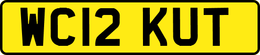 WC12KUT