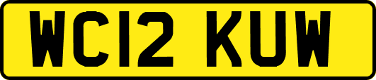 WC12KUW
