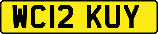 WC12KUY