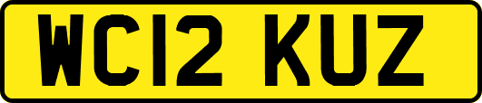 WC12KUZ