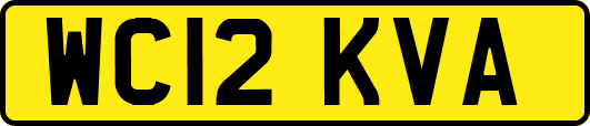 WC12KVA