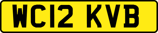 WC12KVB