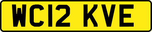 WC12KVE