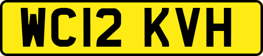 WC12KVH