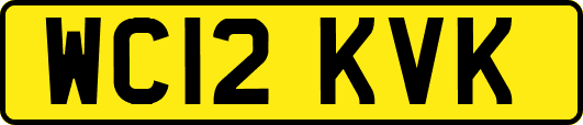 WC12KVK