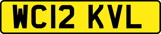 WC12KVL