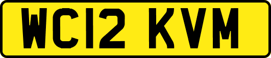 WC12KVM