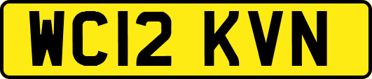 WC12KVN