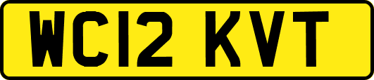 WC12KVT