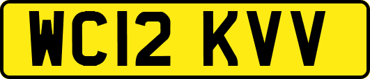 WC12KVV