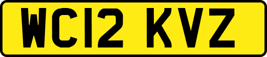 WC12KVZ