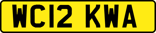 WC12KWA