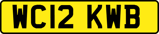 WC12KWB