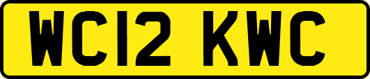 WC12KWC