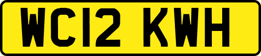 WC12KWH