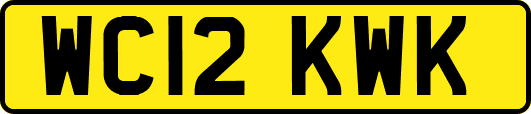WC12KWK