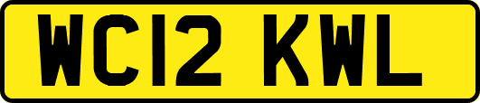 WC12KWL