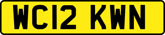 WC12KWN