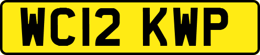 WC12KWP