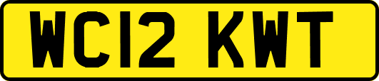 WC12KWT