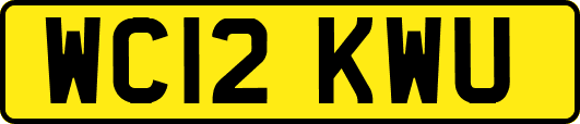 WC12KWU