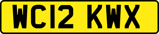 WC12KWX