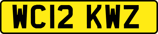 WC12KWZ