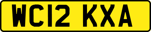 WC12KXA