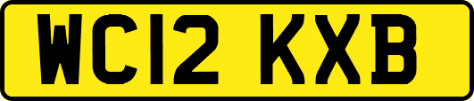 WC12KXB